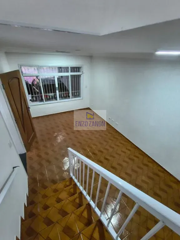 Sobrado, 3 quartos, 136 m² - Foto 2