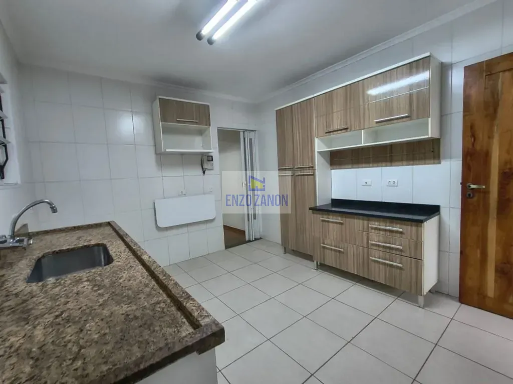 Sobrado, 3 quartos, 136 m² - Foto 4