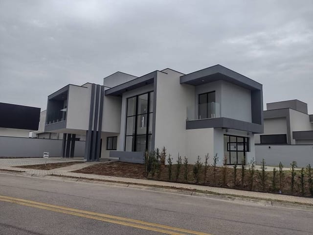 Foto do Sobrado - Sobrado à venda 5 Quartos, 5 Suites, 4 Vagas, 560M², Urbanova, São José dos Campos - SP | Mont Blanc | INDEPENDENCE NEGOCIOS IMOBILIARIOS LTDA