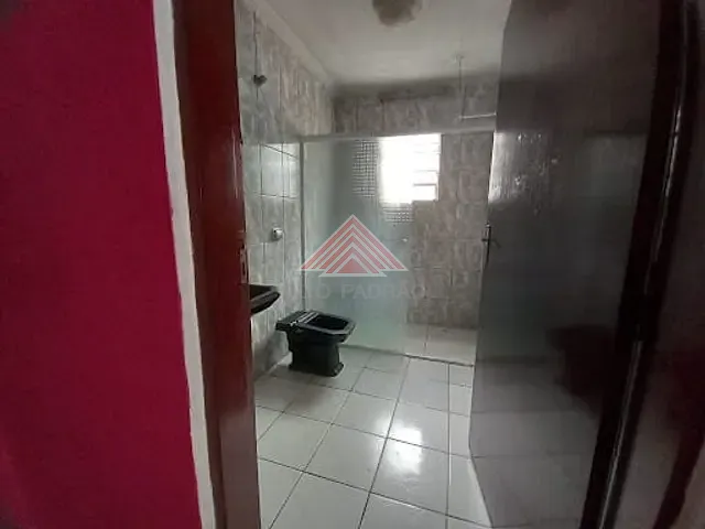 Sobrado com 300m² 6 quartos e 4 banheiros, à venda, no bairro Jardim Paranavaí em Mauá