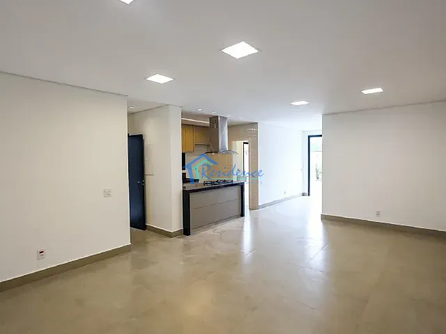 Sobrado com 216m² 3 quartos e 4 banheiros, à venda, no bairro Gran Reserve em Indaiatuba