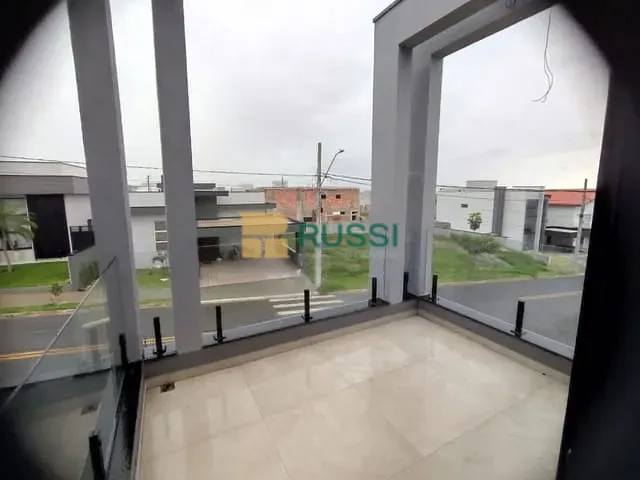 Sobrado com 280m² 4 quartos e 5 banheiros, à venda, no bairro Recanto dos Eucaliptos em São José dos Campos