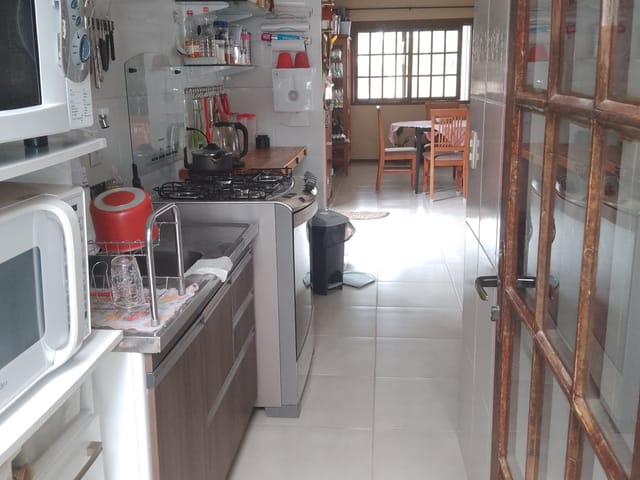 Casa com 866m² 3 quartos e 4 banheiros, à venda, no bairro Laranjal em Pelotas
