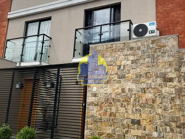 Sobrado com 70m² 2 quartos e 1 banheiro, à venda, no bairro Vila Yara em Osasco