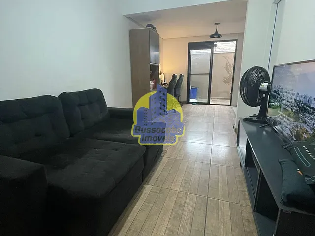 Sobrado com 70m² 2 quartos e 1 banheiro, à venda, no bairro Vila Yara em Osasco
