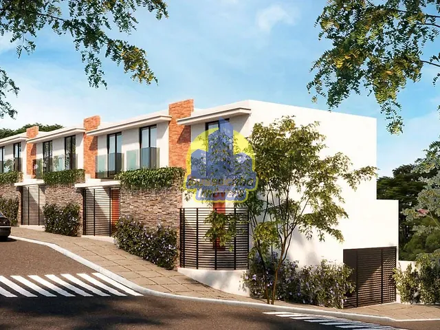 Sobrado com 70m² 2 quartos e 1 banheiro, à venda, no bairro Vila Yara em Osasco