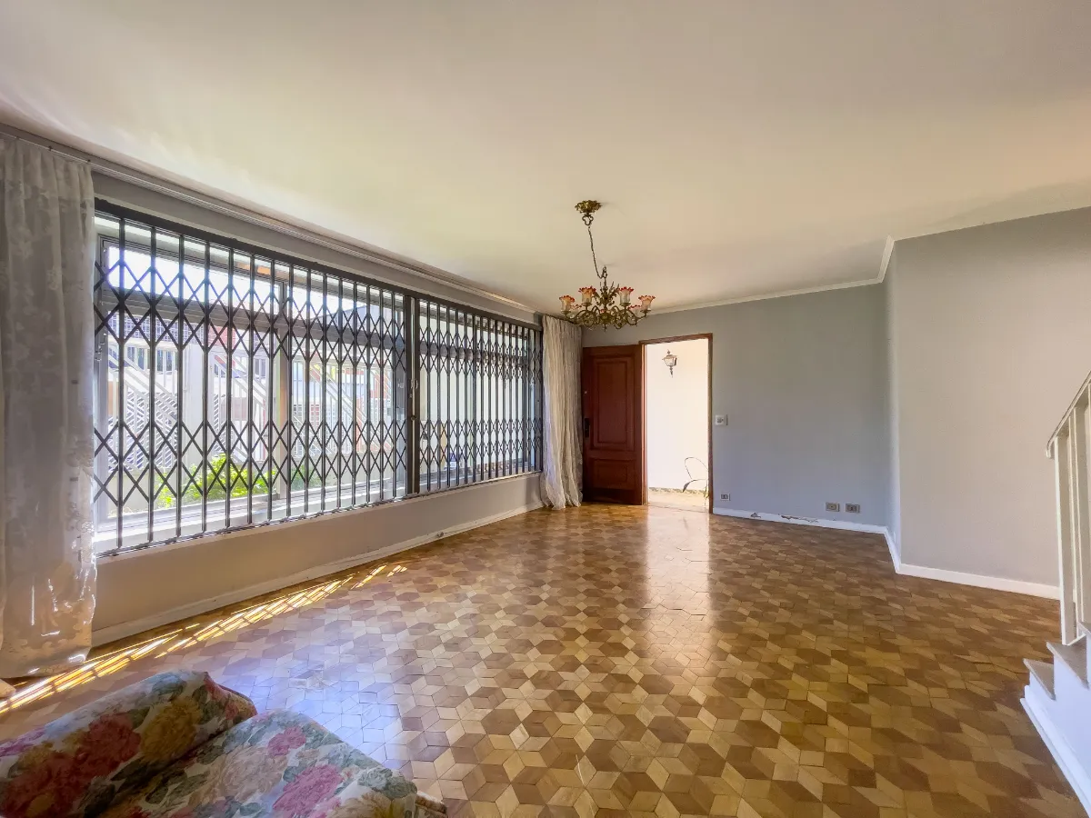 Sobrado para venda em Vila São Paulo com 3 quartos, sendo 1 suíte, 150m²