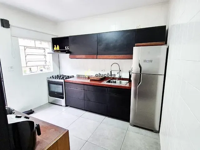 Sobrado 2 quartos e 2 banheiros, à venda, no bairro Jardim Cambara em São Paulo