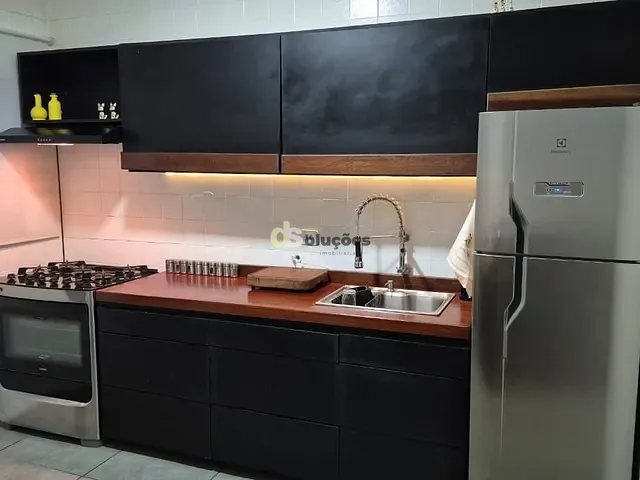 Sobrado 2 quartos e 2 banheiros, à venda, no bairro Jardim Cambara em São Paulo