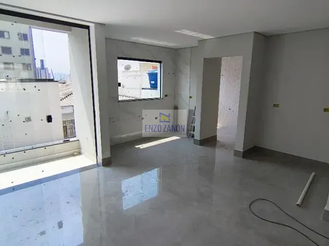 Sobrado com 161m² 3 quartos e 4 banheiros, à venda, no bairro Vila Santa Rita de Cássia em São Bernardo do Campo
