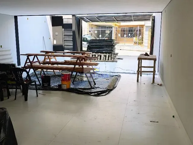 Sobrado com 161m² 3 quartos e 4 banheiros, à venda, no bairro Vila Santa Rita de Cássia em São Bernardo do Campo