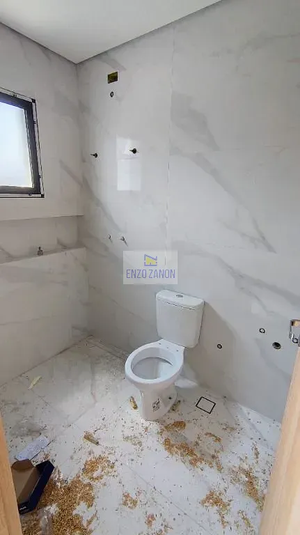 Sobrado, 3 quartos, 300 m² - Foto 18