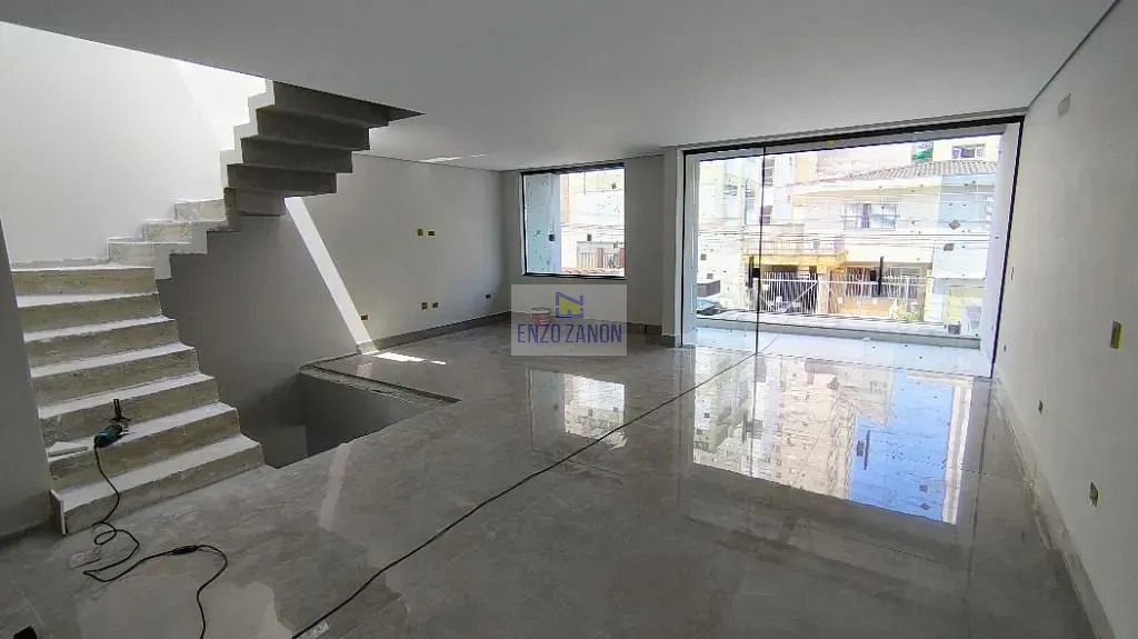 Sobrado, 3 quartos, 300 m² - Foto 1