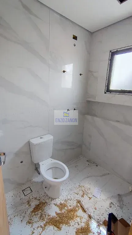 Sobrado, 3 quartos, 300 m² - Foto 20