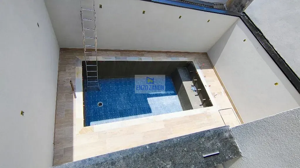Sobrado, 3 quartos, 300 m² - Foto 21