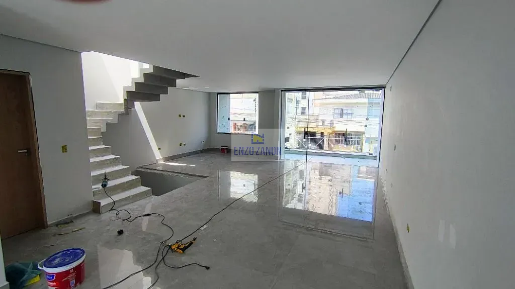 Sobrado, 3 quartos, 300 m² - Foto 10