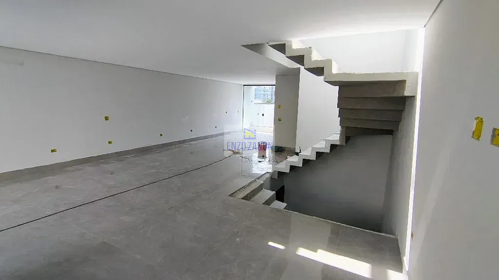 Sobrado, 3 quartos, 300 m² - Foto 2