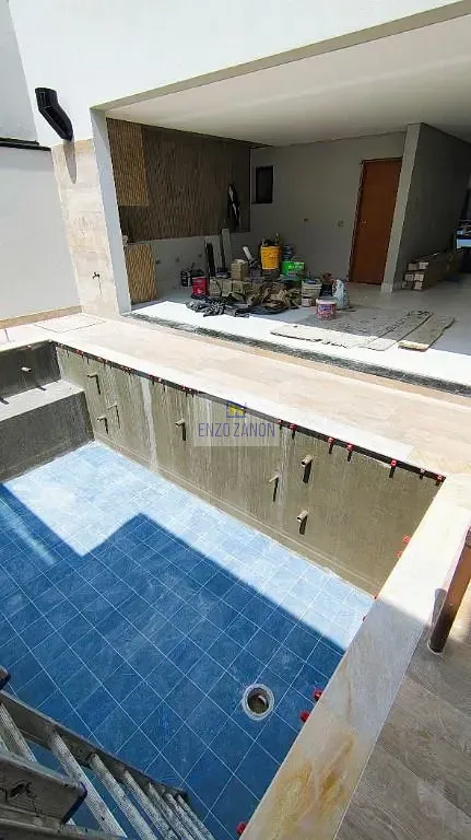 Sobrado, 3 quartos, 300 m² - Foto 8