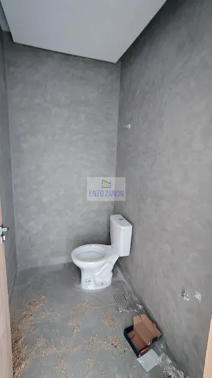 Sobrado, 3 quartos, 300 m² - Foto 11