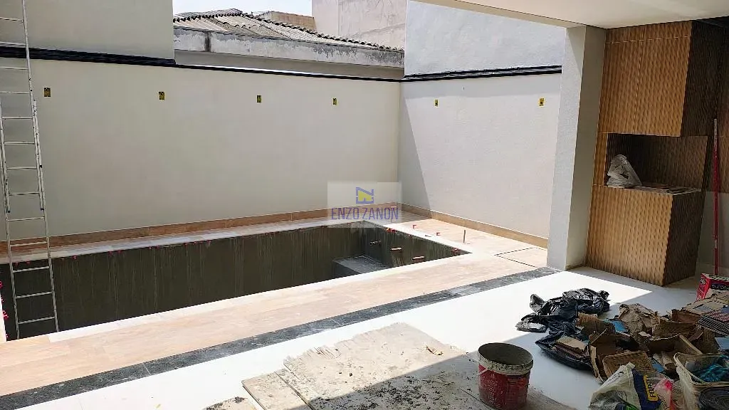 Sobrado, 3 quartos, 300 m² - Foto 7