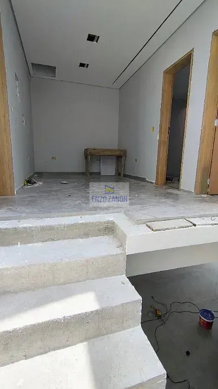 Sobrado, 3 quartos, 300 m² - Foto 13