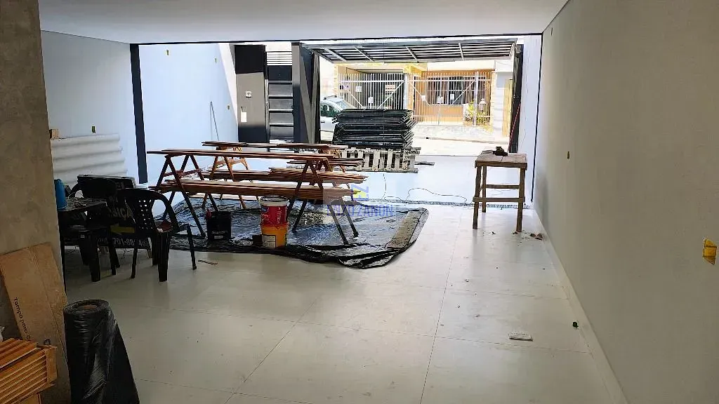Sobrado, 3 quartos, 300 m² - Foto 5