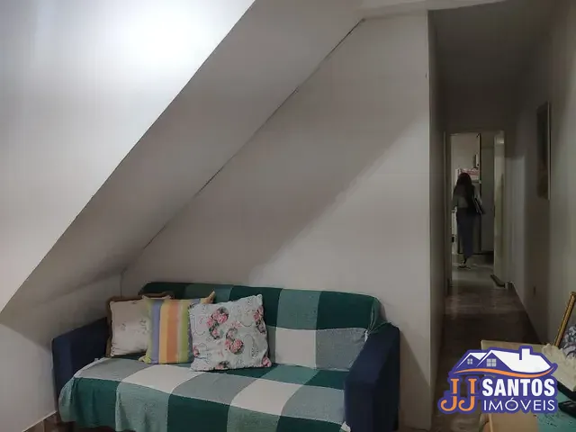 Sobrado com 146m² 3 quartos e 2 banheiros, à venda, no bairro Quarta Parada em São Paulo