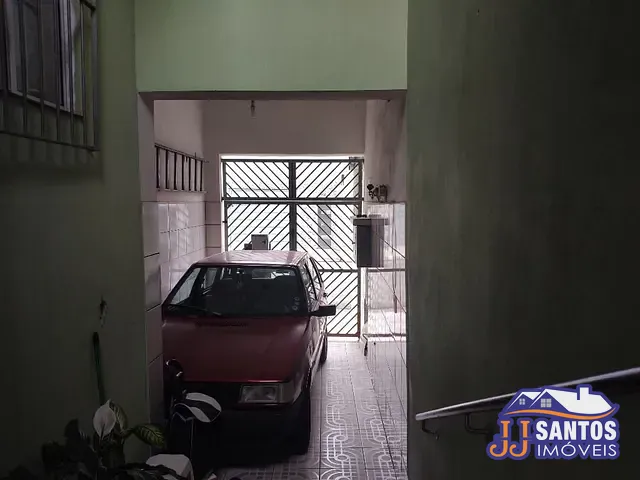 Sobrado com 146m² 3 quartos e 2 banheiros, à venda, no bairro Quarta Parada em São Paulo