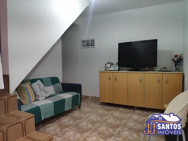 Sobrado com 146m² 3 quartos e 2 banheiros, à venda, no bairro Quarta Parada em São Paulo