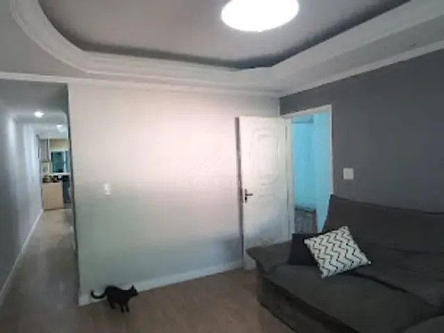 Sobrado com 125m² 3 quartos e 5 banheiros, à venda, no bairro Jardim Santa Lídia em Mauá
