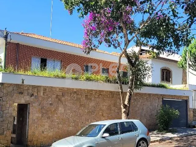 Sobrado 5 quartos e 5 banheiros, à venda, no bairro Jardim Guapira em São Paulo