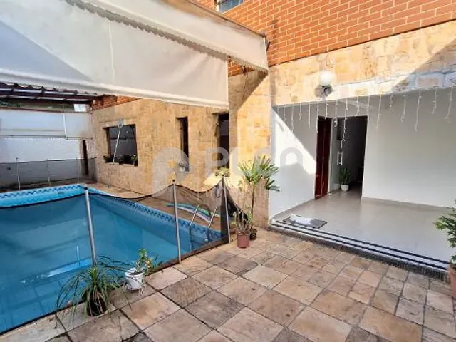 Sobrado 5 quartos e 5 banheiros, à venda, no bairro Jardim Guapira em São Paulo