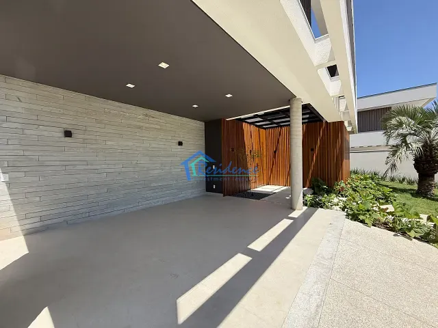 Sobrado com 579m² 4 quartos e 6 banheiros, à venda, no bairro Vila dos Pinheiros em Indaiatuba