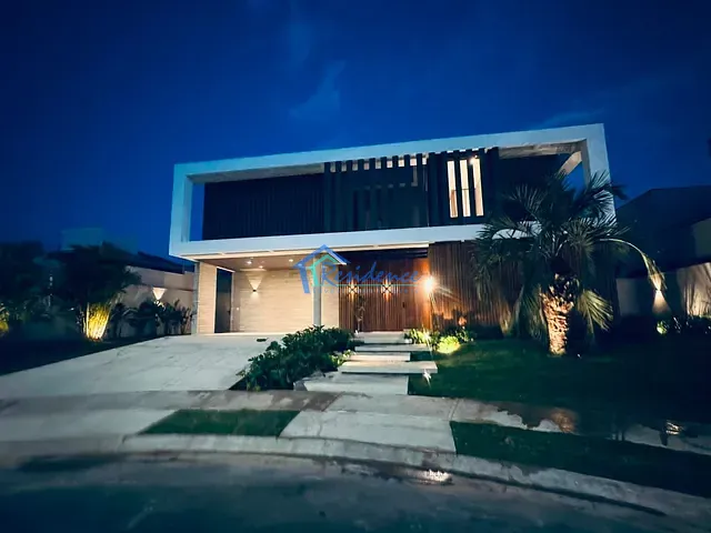 Sobrado com 579m² 4 quartos e 6 banheiros, à venda, no bairro Vila dos Pinheiros em Indaiatuba