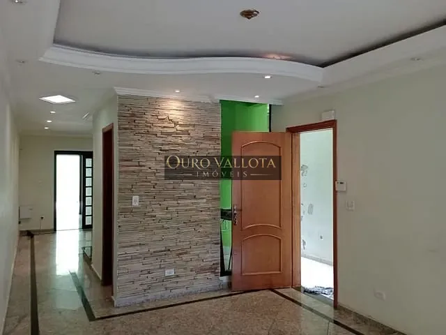 Sobrado com 152m² 3 quartos e 4 banheiros, à venda, no bairro Parque da Vila Prudente em São Paulo