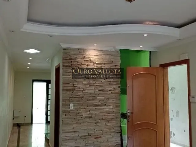 Sobrado com 152m² 3 quartos e 4 banheiros, à venda, no bairro Parque da Vila Prudente em São Paulo