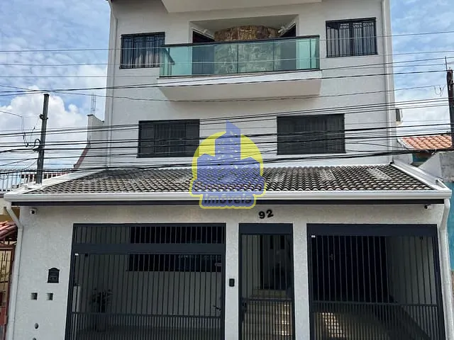 Sobrado com 180m² 4 quartos e 2 banheiros, à venda, no bairro Liberdade em São Paulo