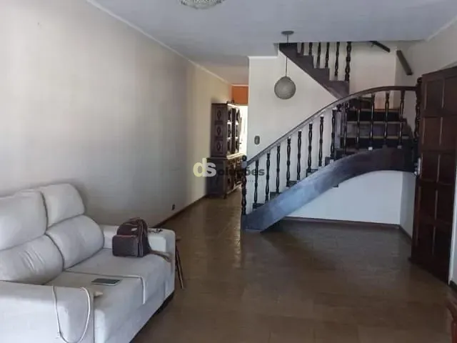 Sobrado 4 quartos e 3 banheiros, à venda, no bairro Parque Jabaquara em São Paulo