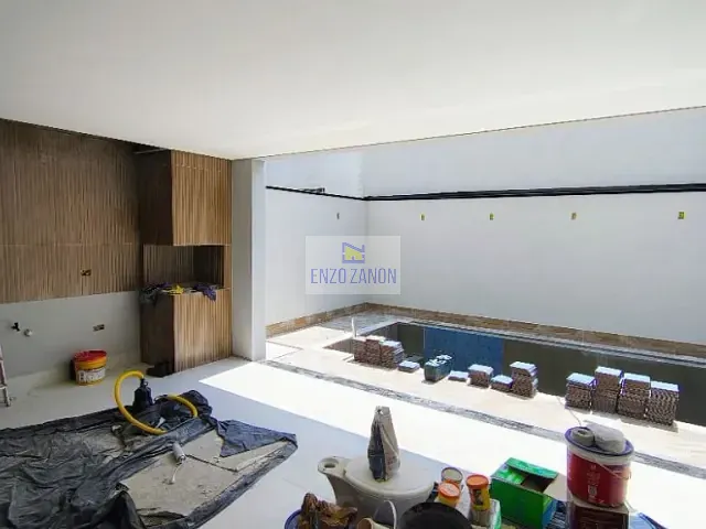 Sobrado com 162m² 3 quartos e 4 banheiros, à venda, no bairro Vila Santa Rita de Cássia em São Bernardo do Campo