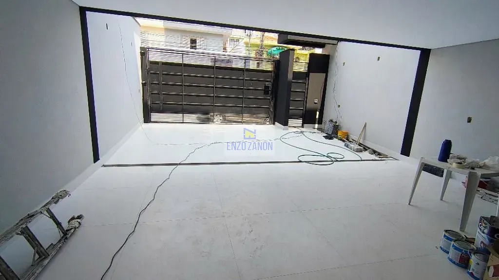 Sobrado, 3 quartos, 300 m² - Foto 3