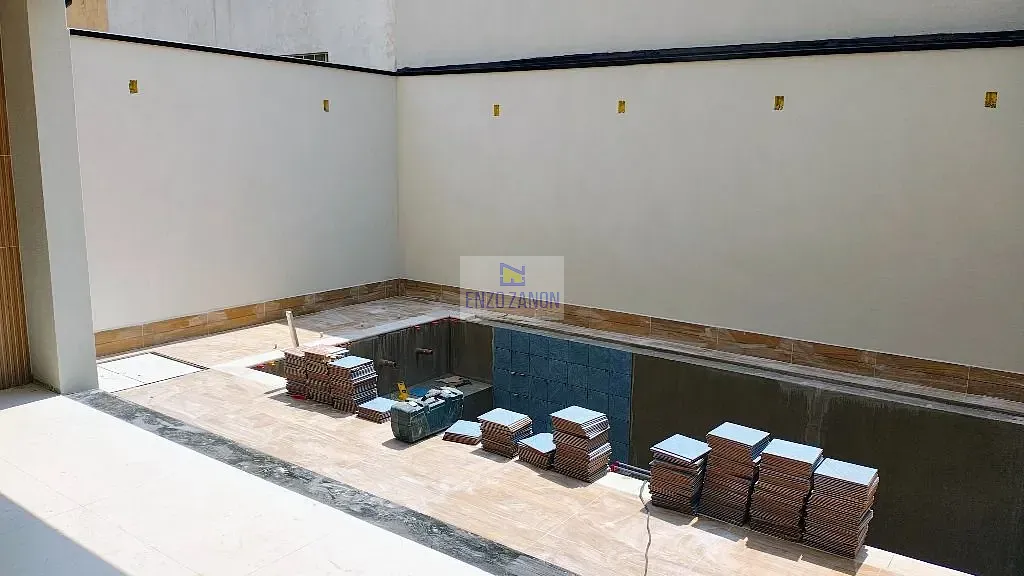 Sobrado, 3 quartos, 300 m² - Foto 6