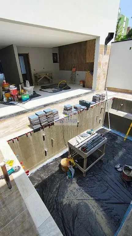 Sobrado, 3 quartos, 300 m² - Foto 7