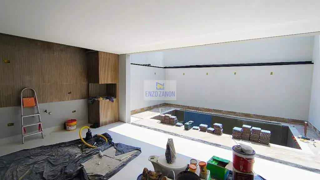Sobrado, 3 quartos, 300 m² - Foto 5