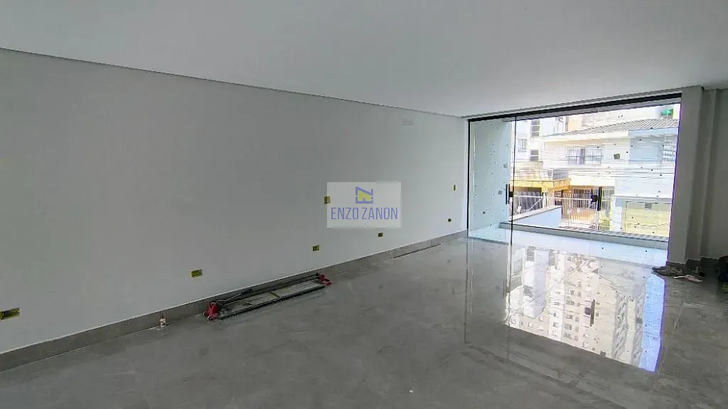 Sobrado, 3 quartos, 300 m² - Foto 1