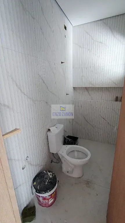 Sobrado, 3 quartos, 300 m² - Foto 8