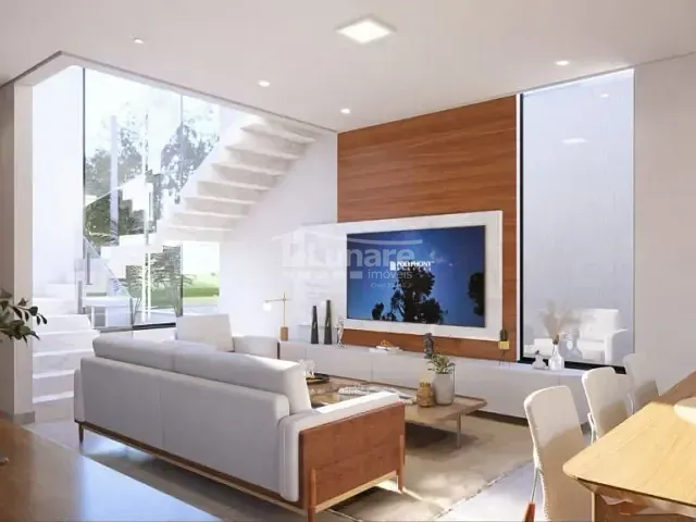 Sobrado com 360m² 3 quartos e 4 banheiros, à venda, no bairro Cézar de Souza em Mogi das Cruzes