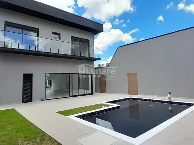 Sobrado com 360m² 3 quartos e 4 banheiros, à venda, no bairro Cézar de Souza em Mogi das Cruzes