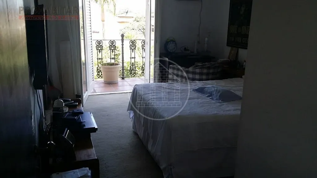 Sobrado, 4 quartos, 400 m² - Foto 9
