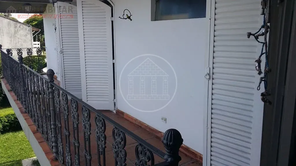 Sobrado, 4 quartos, 400 m² - Foto 12