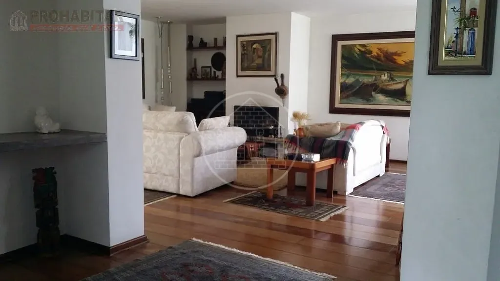 Sobrado, 4 quartos, 400 m² - Foto 7